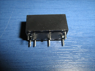 Latching relays
