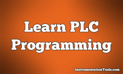 Learn PLC Programming