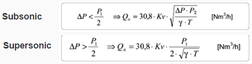 Correction Factor For Gases