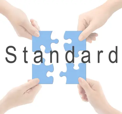 Instrumentation Standards