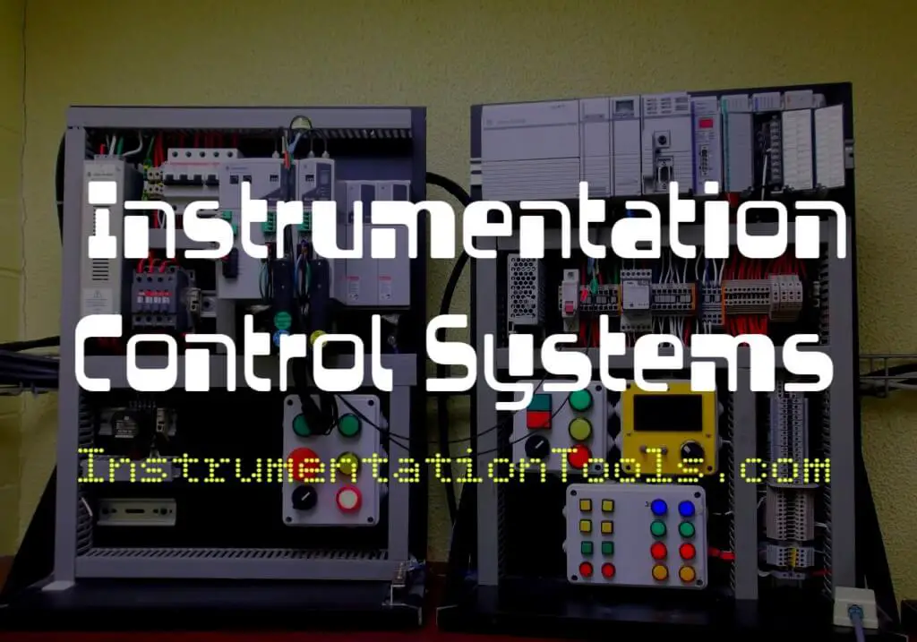 Instrumentation and control systems jobs in india