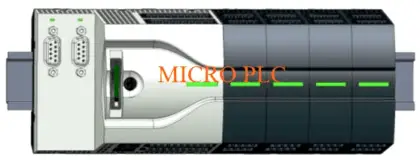Micro PLC