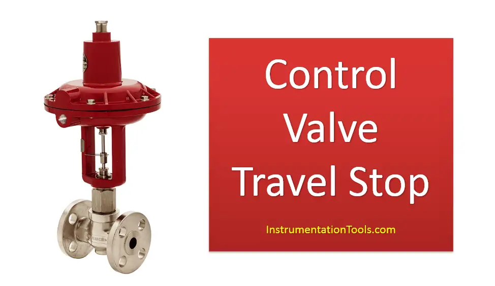 right travel control valve