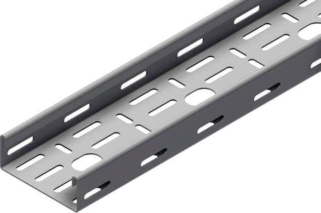 Channel Cable Tray