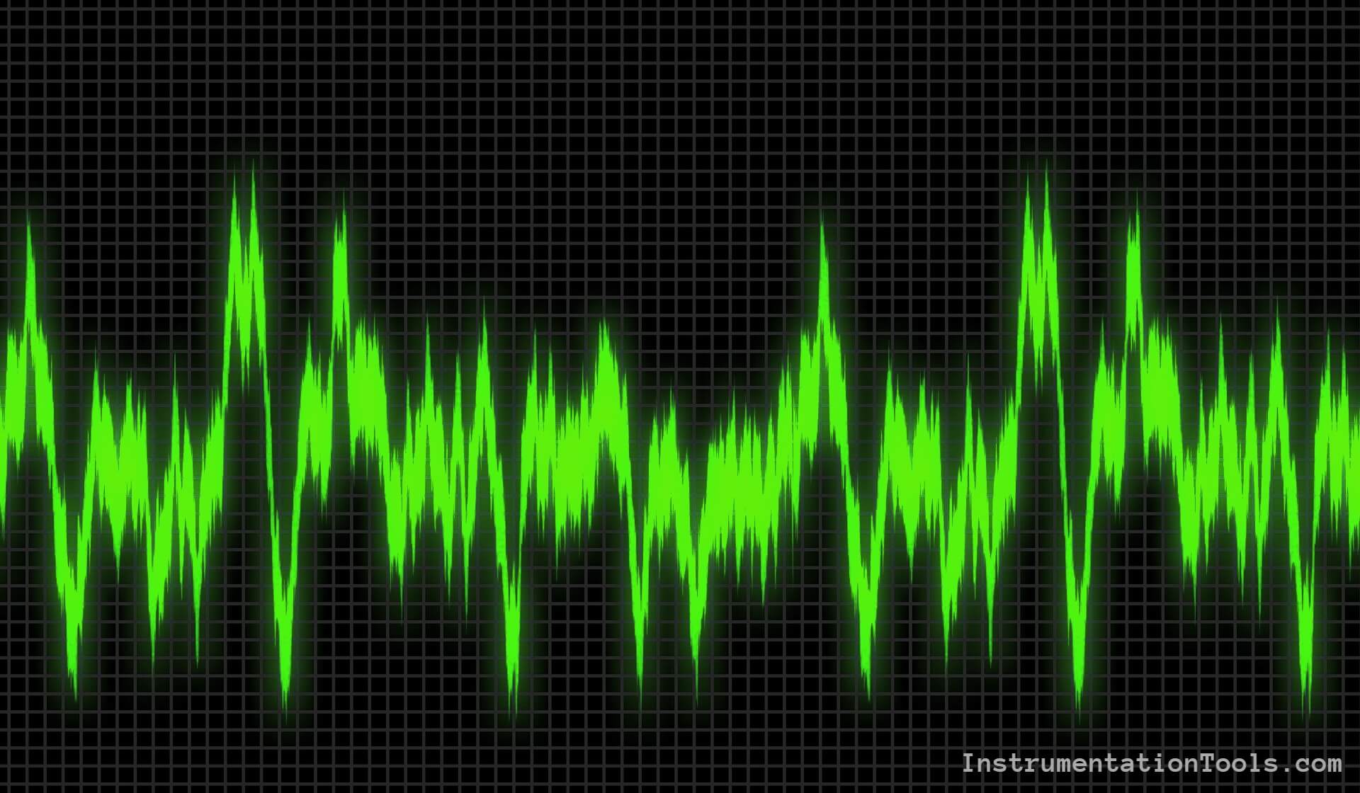 Noise in Electronic Systems & Types of Noise